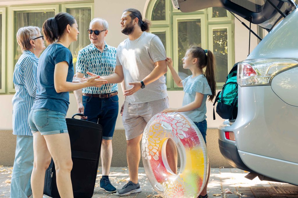 Luxury Car Rental UAE: Premium Mobility for Medical and Wellness Travel