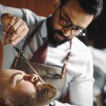 best barbershops in Dubai
