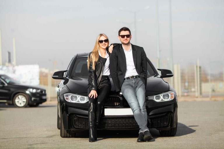 Car Hire Dubai – A Tourist’s Key to Exploring the City with Ease