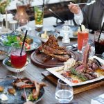 First Impressions Over Food: How to Choose the Right Venue for a Business Dinner in Dubai